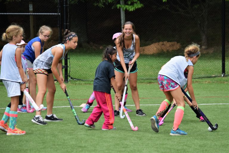 Koa Field Hockey Summer Camp (K12th) Koa Sports