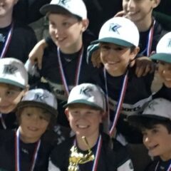 Special Edition: A Closer Look at the 11U Green Wave Championship Run!
