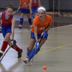 Indoor Field Hockey vs. Outdoor Field Hockey… What’s the difference?!