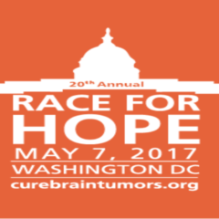 Koa Supports Member At 20th Annual Race For Hope