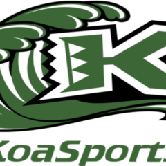 Koa Flag Football Welcomes New Director