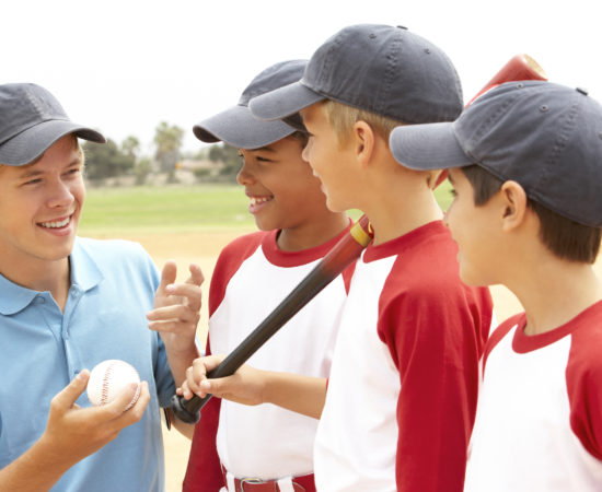 Baseball lessons Rockville MD - Kids Sports Camps Montgomery County MD