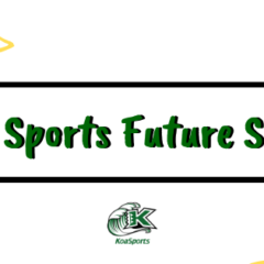 Koa Sports Future Stars