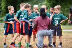 Montgomery County Youth Sports